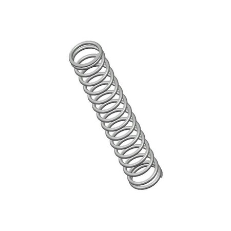 Approved Vendor Compression Spring, O= .480, L= 2.75, W= .051 G309960927
